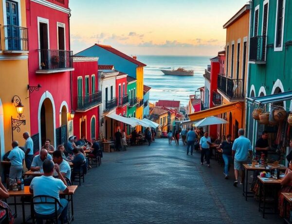 Découvrir la Culture des Îles du Cap-Vert