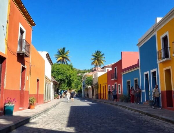 Comprendre le lexique du Cap-Vert : guide culturel complet