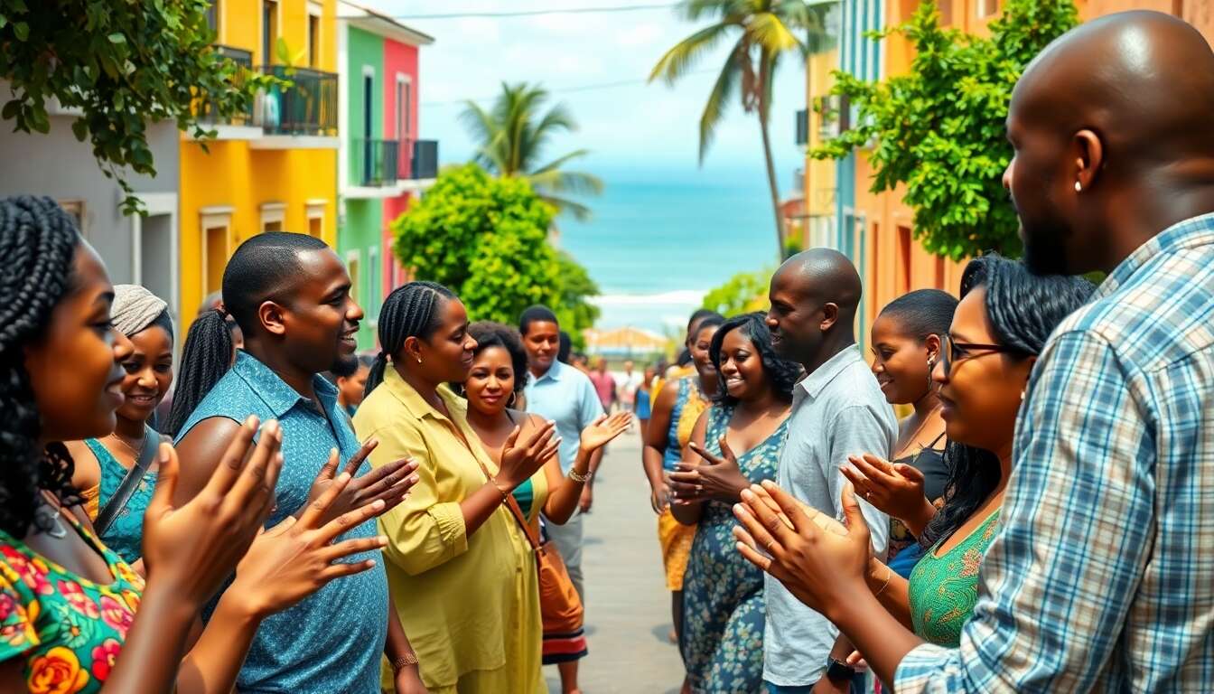 Gestes et symboles : comprendre la communication non-verbale