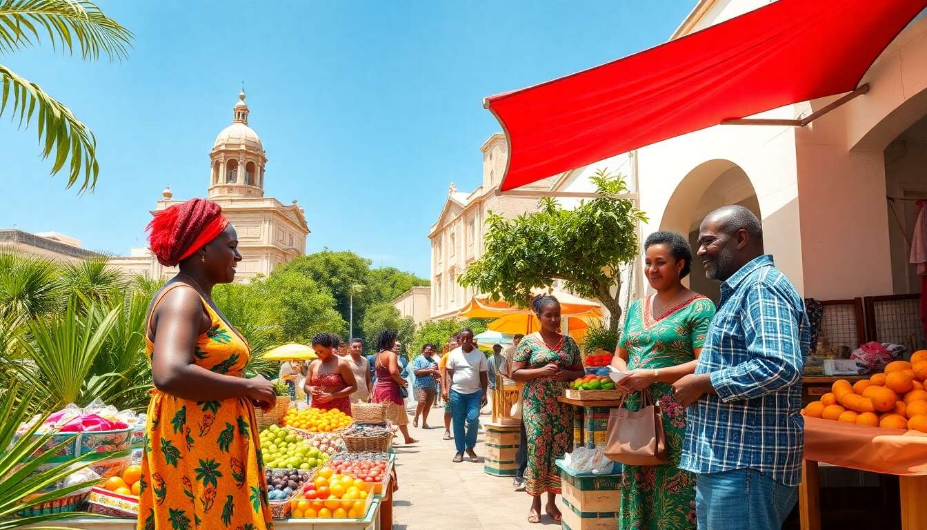 Int&eacute;grer le vocabulaire cap-verdien &agrave; votre exp&eacute;rience de voyage