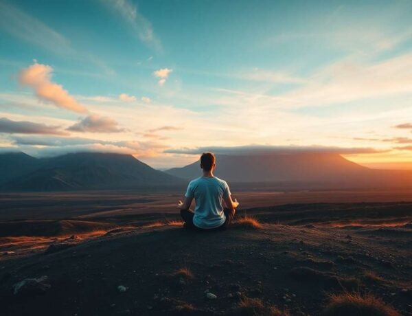 Se couper du monde dans les hautes terres d'Islande