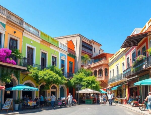 Quand partir en Colombie ? Conseils pour un voyage réussi