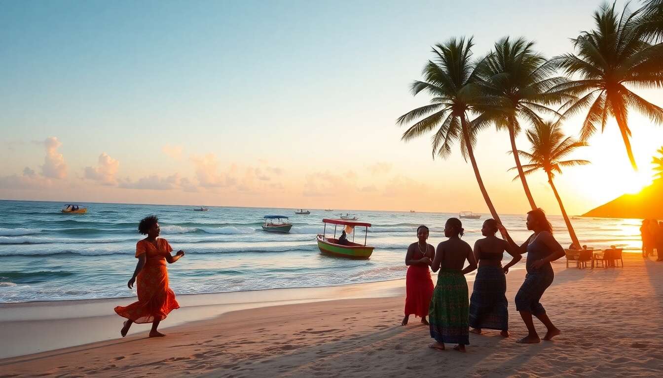 L'importance d'une immersion culturelle authentique