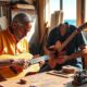 Rencontre avec un luthier au Cap-Vert : une expérience authentique