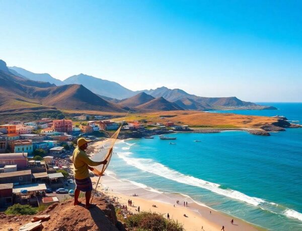 Activités authentiques au Cap Vert : découvrez nos conseils de voyage