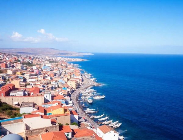 Découvrez la Culture du Cap-Vert : conseils de Voyage