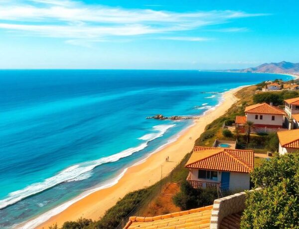 Tout savoir avant de voyager au Cap-Vert