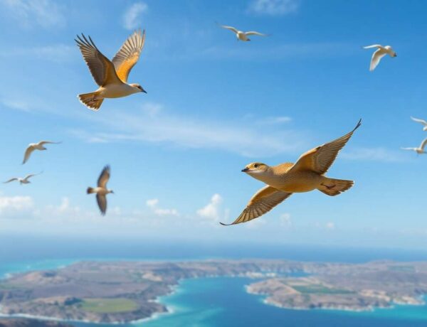 Découverte de la Faune du Cap-Vert : conseils et Informations