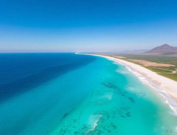 Les plus belles plages du Cap-Vert