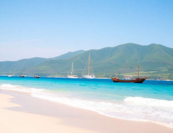 Îles du Cap-Vert : découvrez leur authenticité