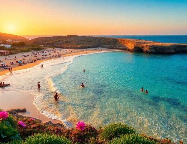 Que faire sur les plages du Cap-Vert ?