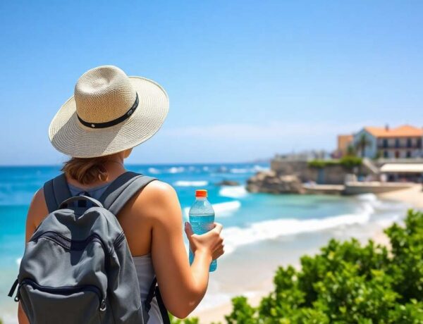 Conseils santé pour voyager au Cap-Vert