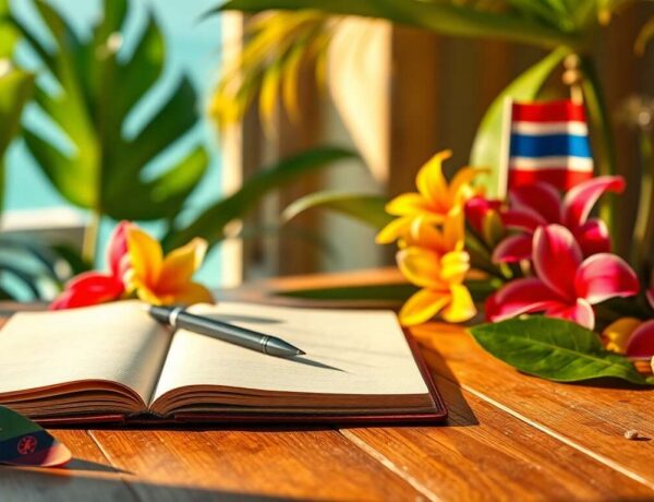 9 mots indispensables et poétiques en créole capverdien