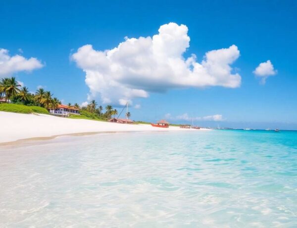 Découvrir Maio : guide de Voyage au Cap-Vert