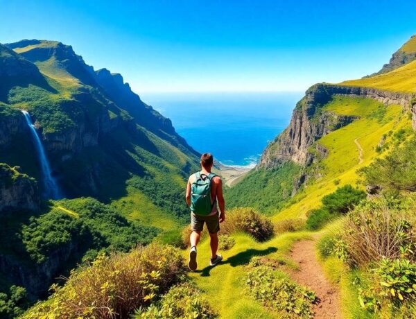 Les 4 meilleures randonnées à Santo Antão au Cap-Vert