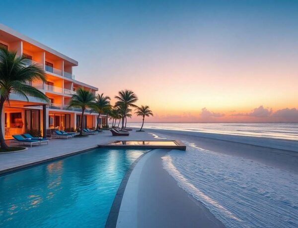 Meilleur Hôtel au Cap-Vert : trouvez Votre Séjour Idéal