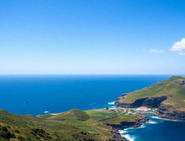 Climat et météo au Cap-Vert : guide complet