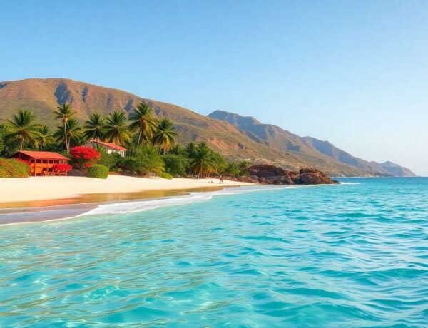 Infos pratiques pour voyager au Cap-Vert