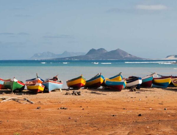 Quand partir au Cap-Vert ? Guide des meilleures périodes
