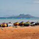 Quand partir au Cap-Vert ? Guide des meilleures périodes
