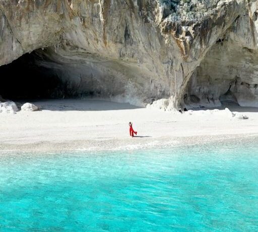 sardaigne cala luna