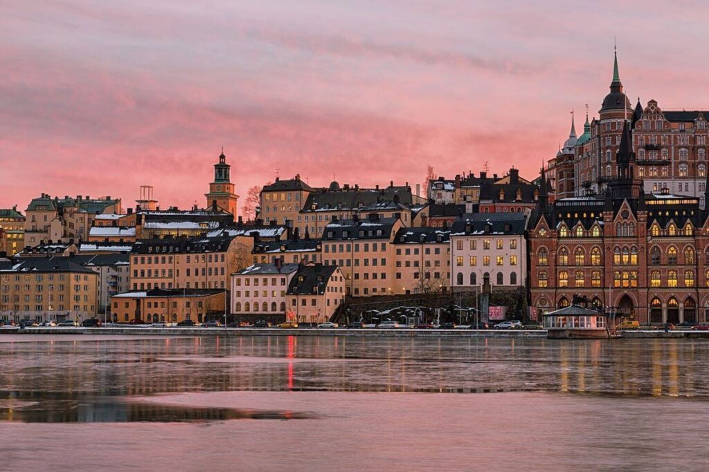 södermalm stockholm
